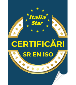 47 Certificat ISO 